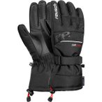 REUSCH Herren Skihandschuhe "Connor R-Tex XT", Größe 10 in Schwarz
