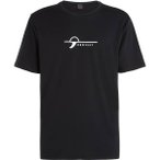 PROTEST Herren Shirt PRTLEGUNDI surf t-shirt, Größe M in Schwarz