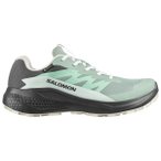 Salomon - Women's Alphaglide GORE-TEX - Trailrunningschuhe 37 1/3 grau