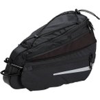 VAUDE Off Road Bag M, Größe ONE SIZE in Schwarz