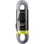 Edelrid Tower Lite 10.0 Kletterseil  Kletterseile grau Größe 50M Sportklettern
