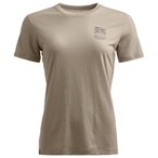 Ortovox 150 Cool MTN Mission TS Damen - Funktionsshirt