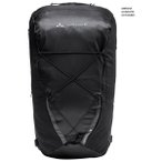 Vaude - Uphill 16 - Bike-Rucksack schwarz