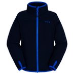 Kamik - Kid's Ridley - Fleecejacke Gr 116 blau