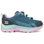 Garmont - Kid's 9.81 Pulse WP - Multisportschuhe 30 blau