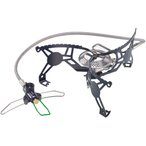Optimus Vega Gaskocher  Campingkocher Größe ONE SIZE Trekking