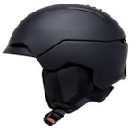 Alpina - Nax - Skihelm Gr 51-55 cm blau