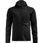 Ortovox Trace 2.5L Dermizax Damen Hardshelljacke ( Schwarz XL)