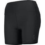 Scott Endurance Tech Short Tights Damen  Laufhose schwarz Größe M Laufen | Tra