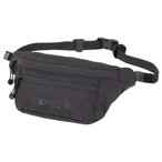 Exped Mini Belt Pouch Hüfttasche, black