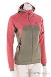 Dynafit Tour Wool Thermal Damen Sweater-Pink-Rosa-XXL