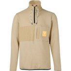 BRUNOTTI Herren Rolli Keanu Men Fleece, Größe XXL in Braun