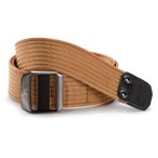 Arc'teryx - Conveyor Belt - Gürtel Gr M - Width: 38 mm braun