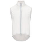Q36.5 - Air Vest - Fahrradweste Gr XL weiß