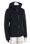 Icepeak Eveleth Damen Skijacke-Schwarz-46