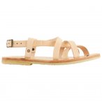 Duckfeet - Women's Bornholm - Sandalen 37 beige