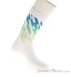 Sidas Run Motion Laufsocken-Blau-39-41