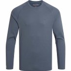 Craghoppers NosiLife SolarShield+ Herren Longsleeve ( Dunkelblau M Größe,)