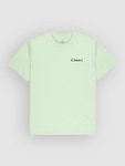 Element Orni T-Shirt green lily Gr. L
