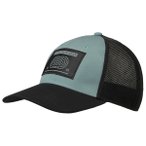 Mammut - Baseball Mesh Cap - Cap Gr S/M schwarz