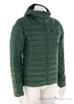 Helly Hansen Verglas Hooded Down 2.0 Herren Isolationsjacke-Oliv-Dunkelgrün-XL