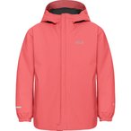 Jack Wolfskin Flowline Ski  Kinder  Isolationsjacke orange Größe 164 Skifahren