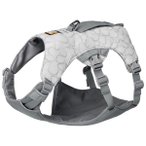 Ruffwear - Swamp Cooler Harness - Hundegeschirr Gr XXS grau