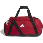 ADIDAS Tasche TIRO DUFFELBAG M, Größe ONE SIZE in Rot