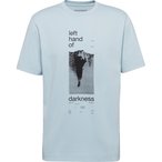 Mammut Base Hand  Herren  T-Shirts blau Größe M Bouldern | Sportklettern | Lif