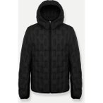 COLMAR Herren Jacke M. DOWN SKI JACKET, Größe 50 in Schwarz