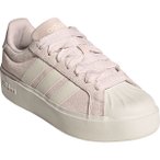 adidas Damen Streettalk Bold Schuhe (Größe 38, beige)