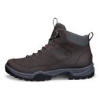 Ecco - Receptor Trekk WP Boot - Freizeitstiefel 45 grau