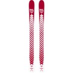 Black Crows Camox 25/26 Freerideski Unisex ( Rot 182)