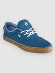 etnies Jameson 2 Eco Sneakers blue / teal Gr. 8.0