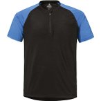 Schöffel CIRC Style Wetluga Herren Radtrikot ( Schwarz 46)