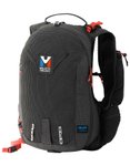 Millet - Bergsteiger-Rucksack - Trilogy 15+ Black  - Größe S/M - schwarz