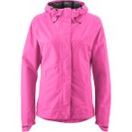 GONSO Damen Regenjacke Save Jacket Essential W, Größe 48 in Pink
