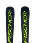 Fischer RC4 ST + RC4 Z11 GW PR Skiset 2027-Schwarz-163