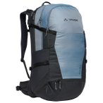 Vaude - Wizard 30+4 - Wanderrucksack grau