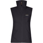 Bergans Y MountainLine Light Insulated Air Weste Damen  Kunstfaserwesten grau Gr