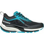Scarpa Golden Gate ATR GTX  Herren  Trailrunningschuhe schwarz Größe 41.5 Trai
