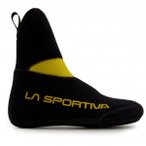La Sportiva - Olympus Mons Cube Liner - Innenschuh 48 schwarz/gelb
