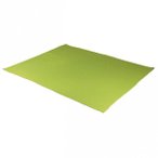 Cocoon - Coolmax Travel Blanket - Decke Gr 180 x 140 cm  Grün