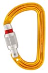 Petzl Sm'D Screw-Lock Karabiner