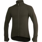 Woolpower Jacke 600 pine green XS