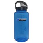 Nalgene - Trinkflasche OTF Sustain - Trinkflasche Gr 1 l blau