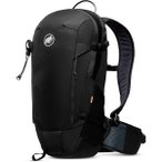 MAMMUT Rucksack Lithium 15, Größe 15 in Schwarz