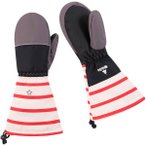 WEEDO FUNWEAR Handschuhe HOOKDO Pirat, Größe 18 cm in Schwarz