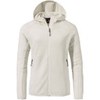 Schöffel Damen Style Cascata Hoodie Jacke (Größe XL, grau)