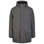 Iriedaily - Nilas Parka - Parka Gr S grau
